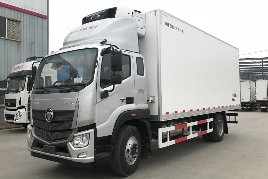 打算入手冷藏車？這些知識先了解一下